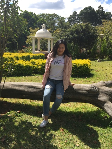 Timeline about my life