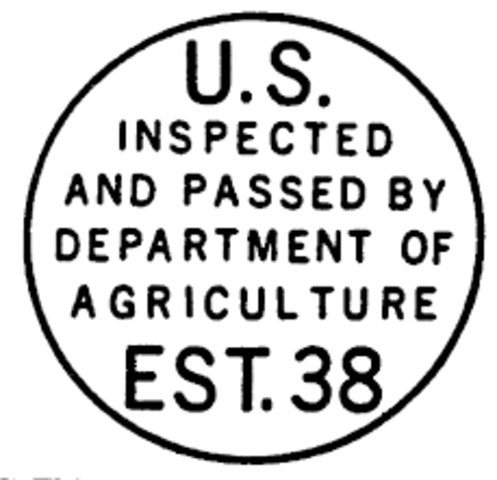 Meat Inspection Act