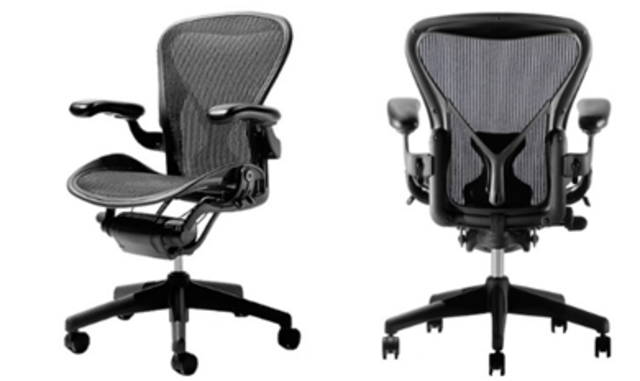 Silla Aeron