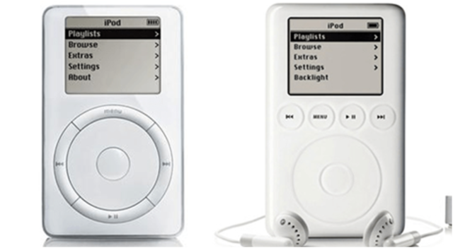 iPod Classic