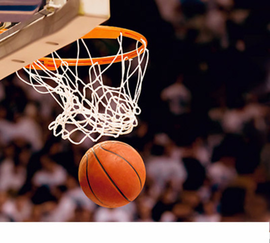 and later basketball