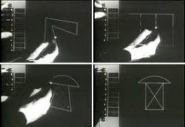 William Newman Markup