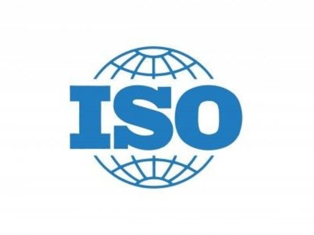 ISO 45001