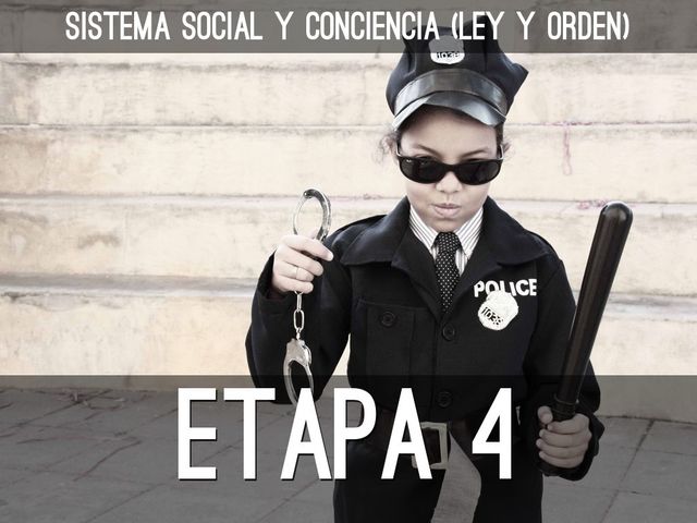 Sistema Social y Conciencia