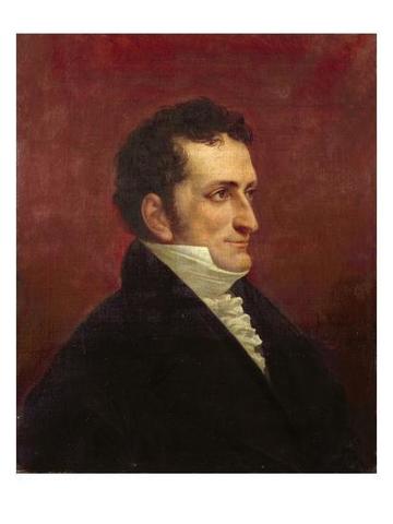 Dr. Jean-Marc Gaspard Itard