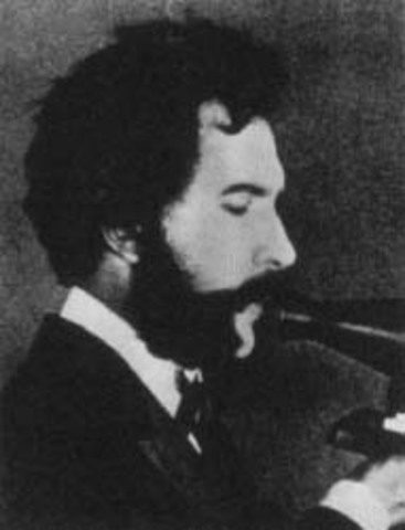 Alexander Graham Bell