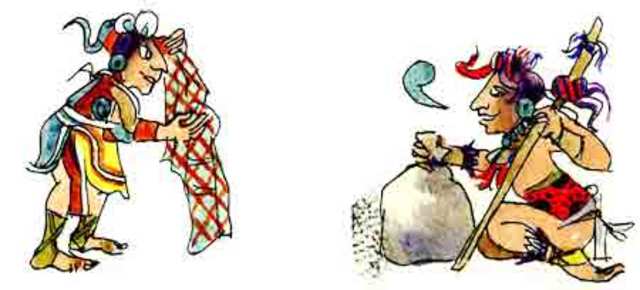 Intercambio o Trueque