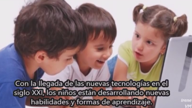 LA INFANCIA EN LA SOCIEDAD CONTEMPORÁNEA