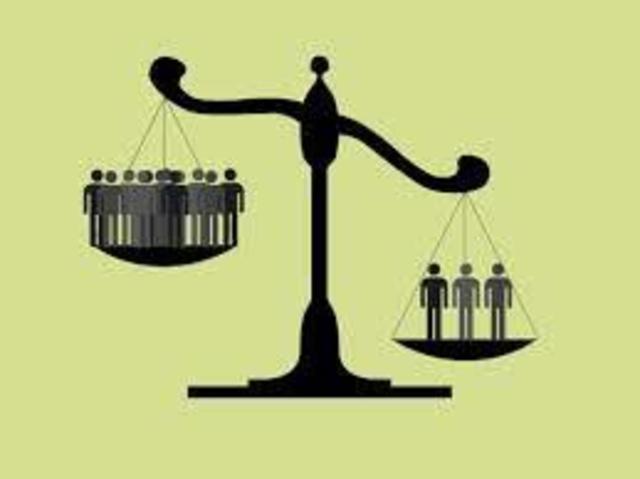 Caracteristicas generales Edad Contemporánea