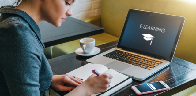 E- Learning