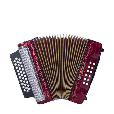 accordion