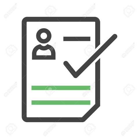 Cierre de periodo de depuración, registro de electores, listas definitivas