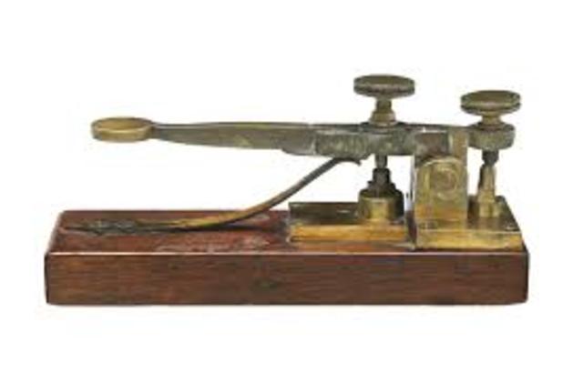 The Electric Telegraph