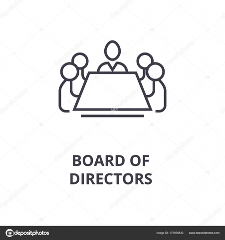 Integracion de mesas directivas