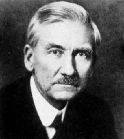 Marbut (1863-1935) junto a Ranmann (1851-1926)