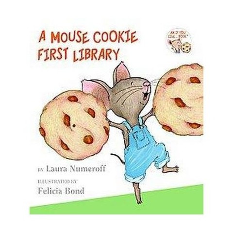 If You Give a Mouse a Cookie