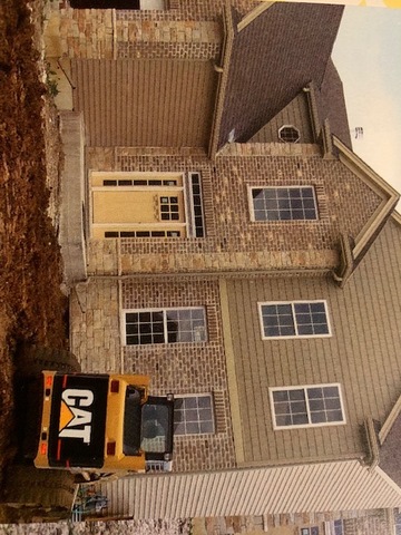 Moved to Tanner Trails