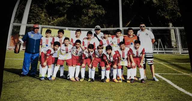 national and international tournament