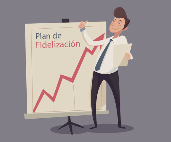 SISTEMA DE FIDELIZACION.