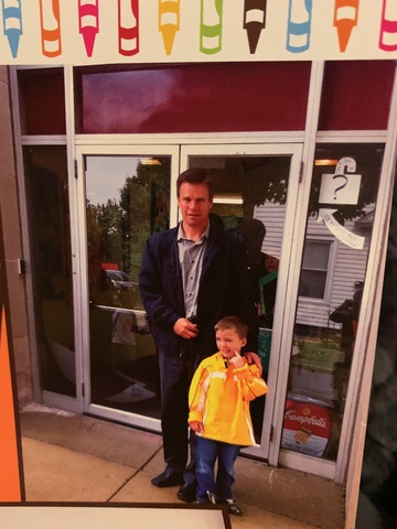 Second Year Preschool