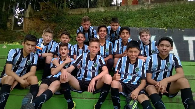 national soccer tournament