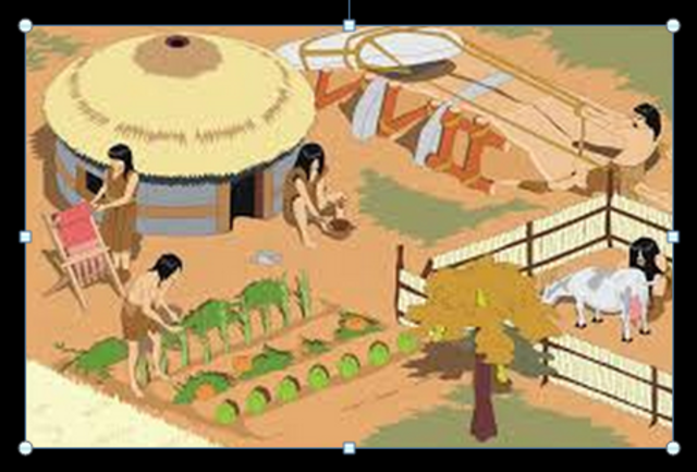 EDAD ANTIGUA (300-476)