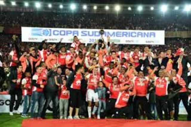 Final copa sudamericana 2015