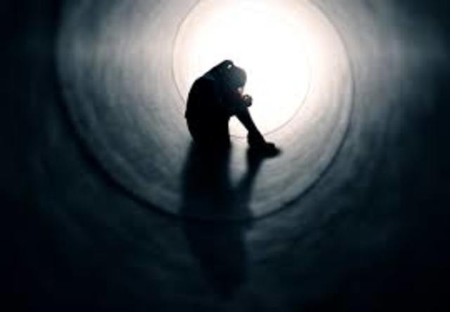 My first failed exam