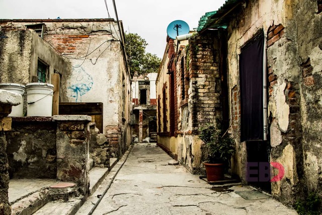 Decreto de la congelación de Rentas