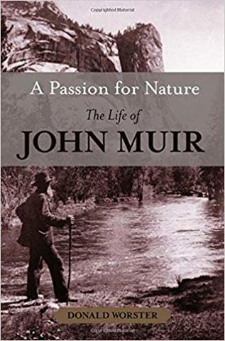 John Muir (1838-1914)