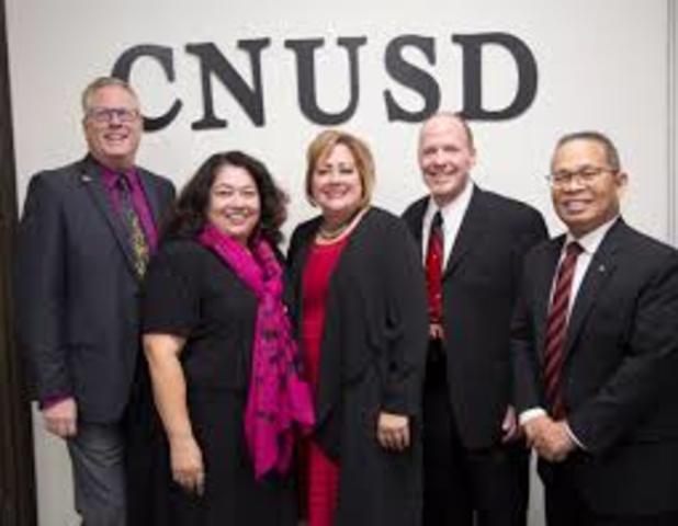 Board Meeting Approval