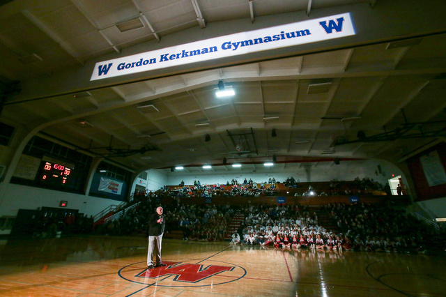 Freshman Basketball Conference Champs