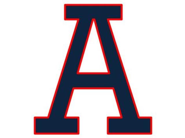 Varsity 3 Letter Winner