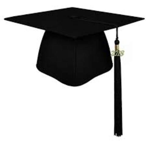 Graduate West Aurora High School with Honors