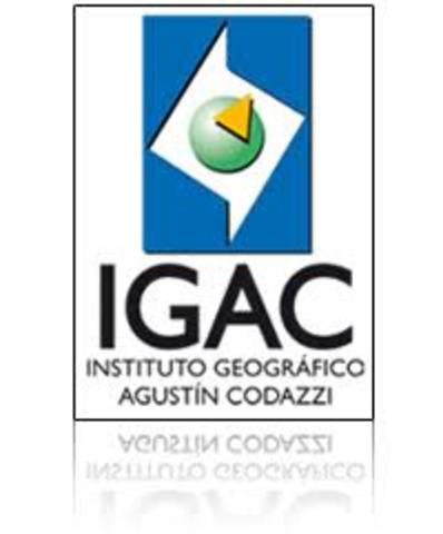 Instituto Geográfico Agustín Codazzi