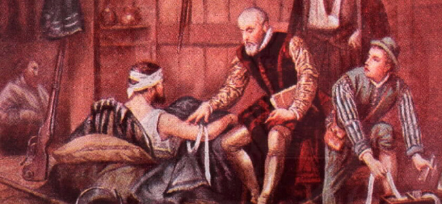 Renacimiento y experimental