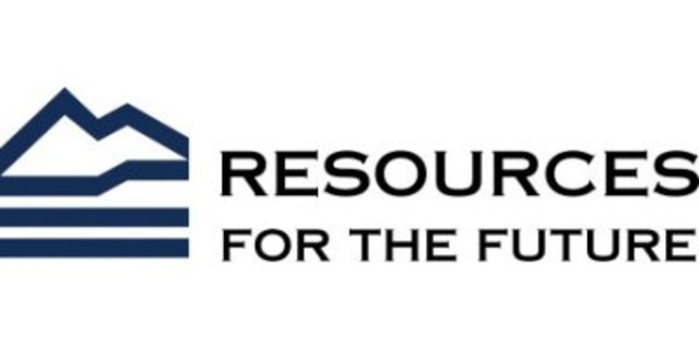 Resorces for the Future (RFF)