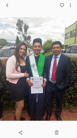 graduation ninth grade