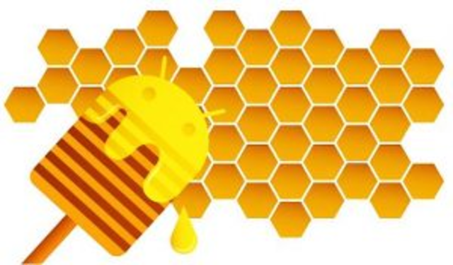 Android 3.0 Honeycomb