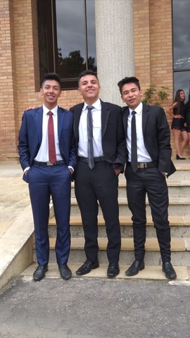 Enter to grade eleven