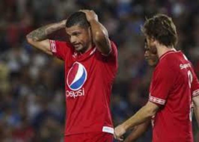 Nace América de Cali