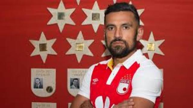 Nace Independiente Santa fe