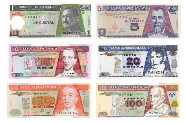 Billetes
