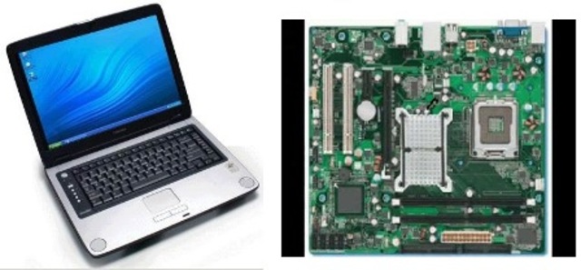 5ta Generacion, 1984-Actualidad