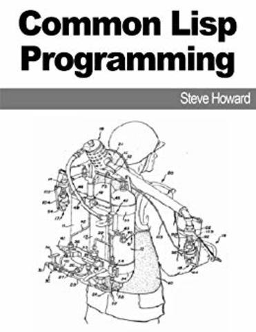 LISP (List processing)