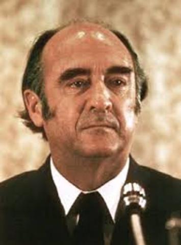 Administración de José López Portillo