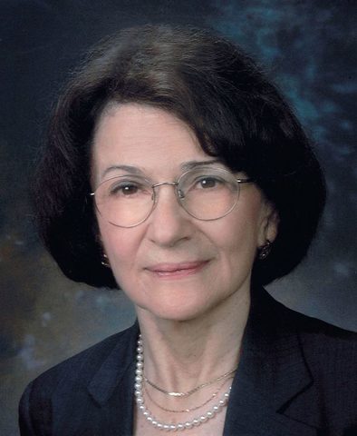 Patricia S. Goldman