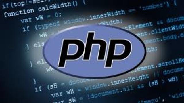 PHP (Hypertext Preprocessor)