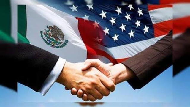 Acuerdo bilateral de comercio