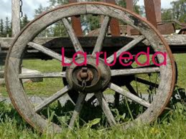 La Rueda